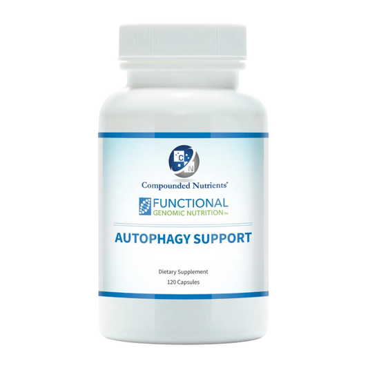 AUTOPHAGY SUPPORT