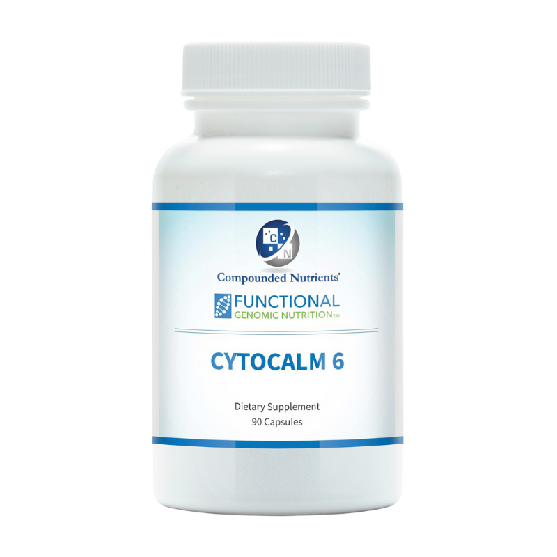 CYTOCALM 6