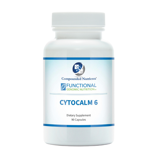 CYTOCALM 6