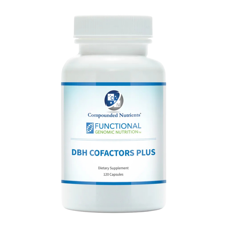 DBH COFACTORS PLUS