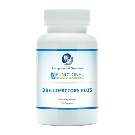 DBH COFACTORS PLUS