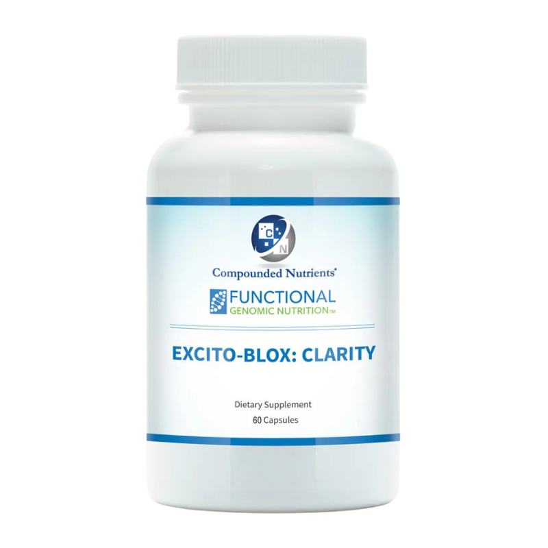 EXCITO-BLOX CLARITY