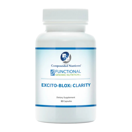 EXCITO-BLOX CLARITY