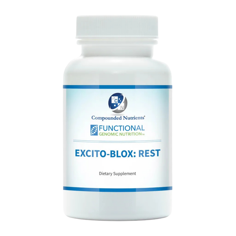 EXCITY-BLOK REST