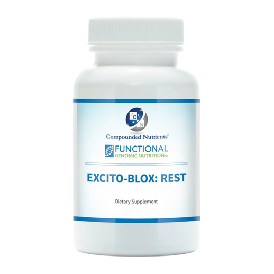 EXCITY-BLOK REST