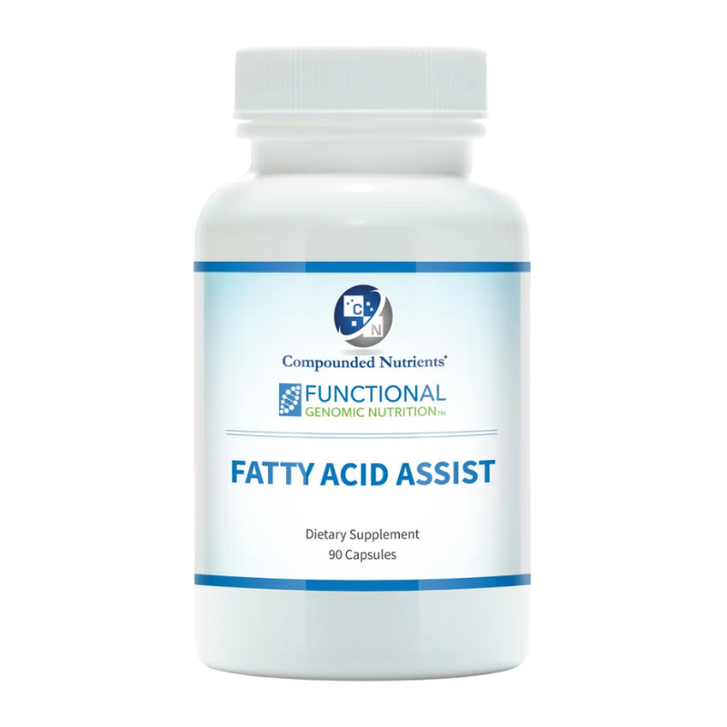 FATTY ACID ASSIST