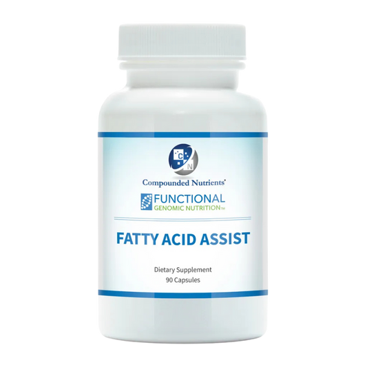 FATTY ACID ASSIST