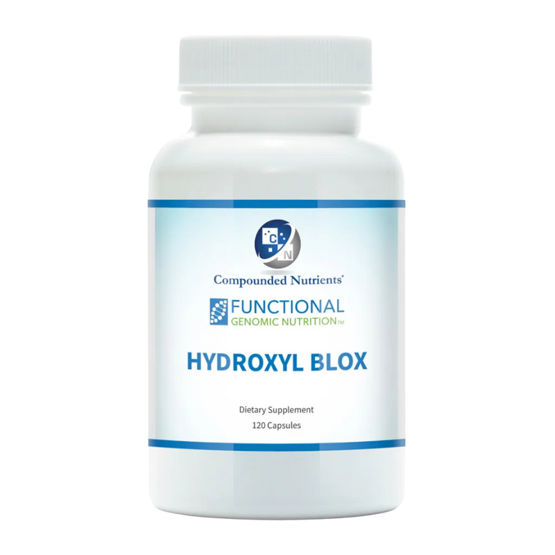 HYDOXYL BLOX