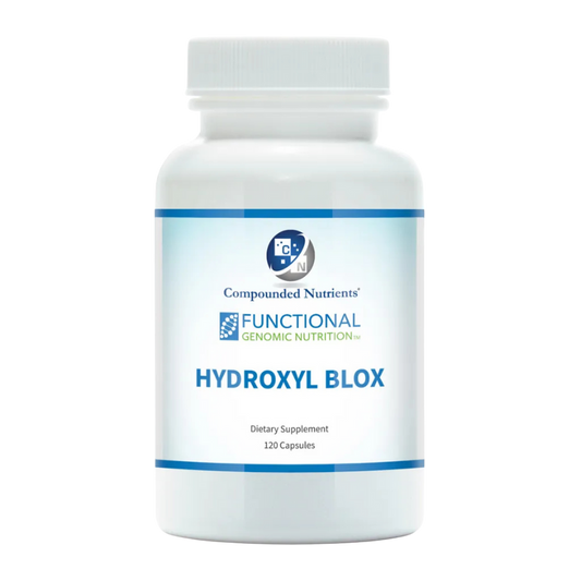 HYDOXYL BLOX