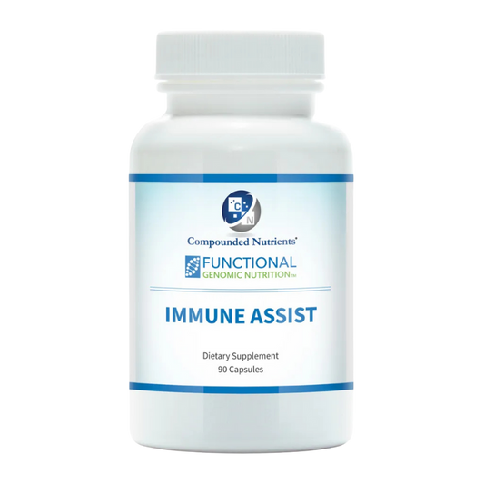 IMMUNE ASSIST