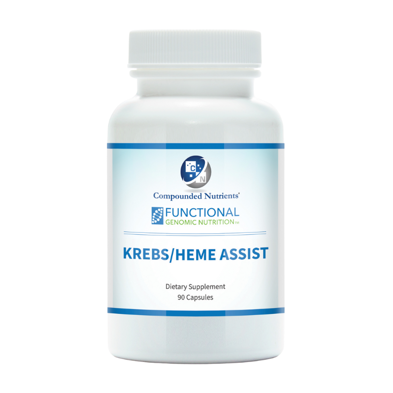 KREBS/HEME ASSIST