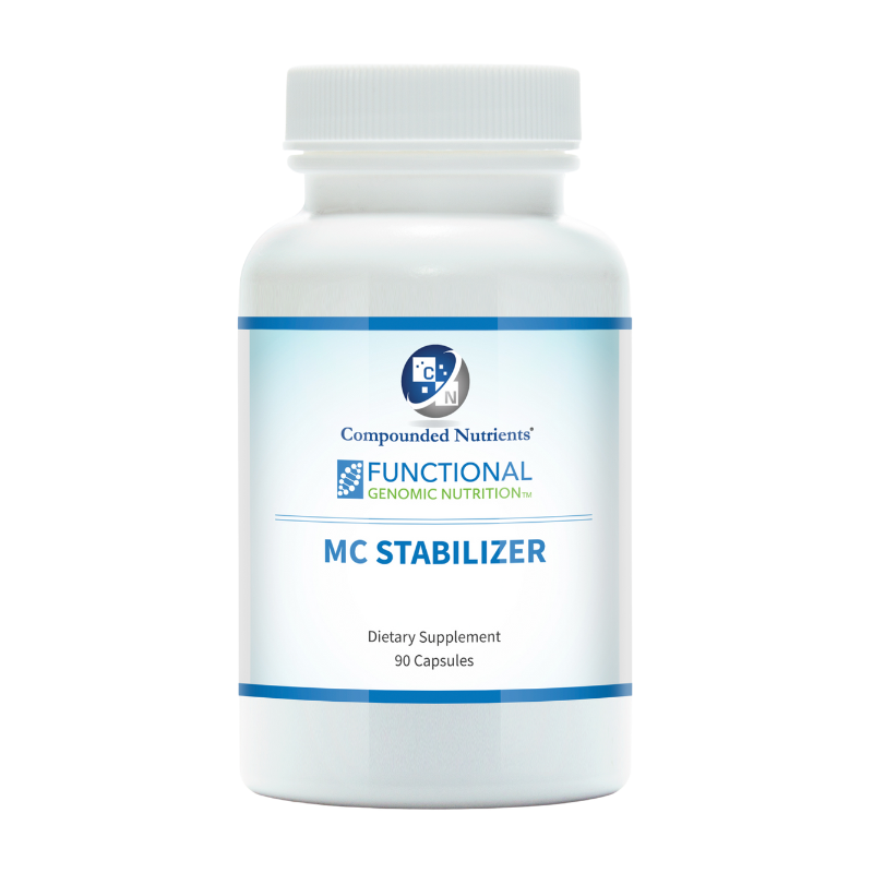 MC STABILIZER