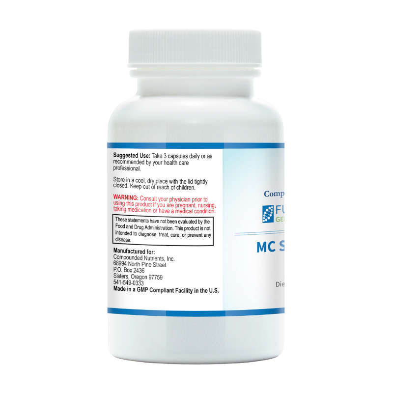 MC STABILIZER