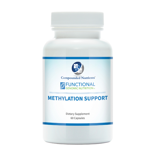 METHYLATION SUPPORT