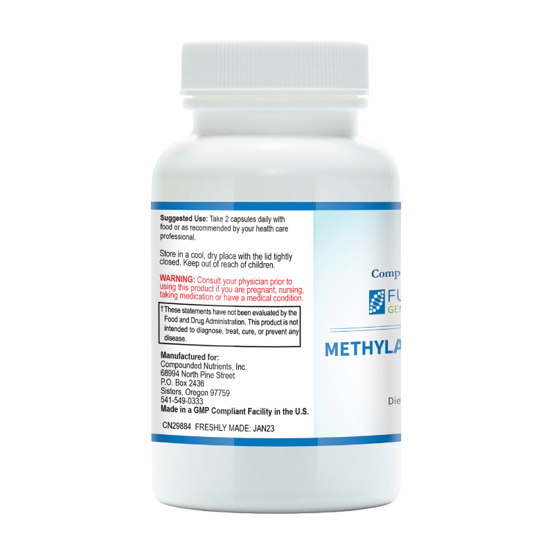 METHYLATION SUPPORT