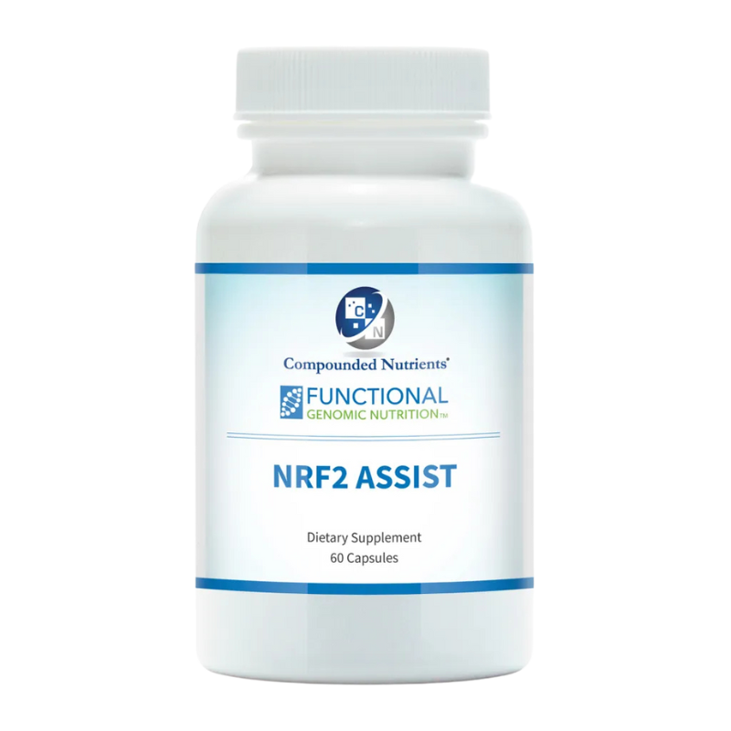 NRF2 ASSIST