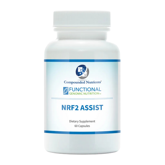 NRF2 ASSIST