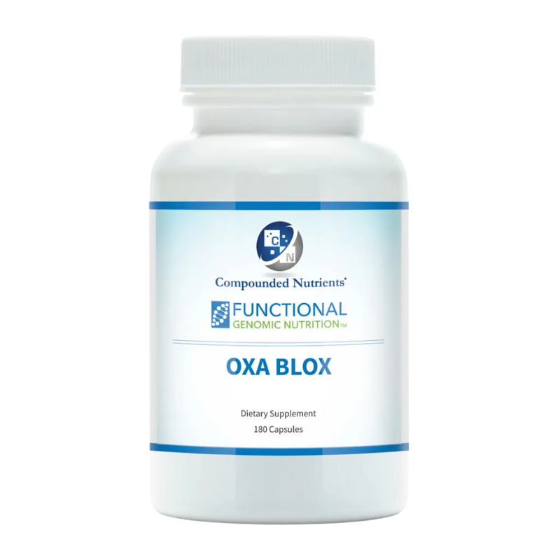 OXA BLOX