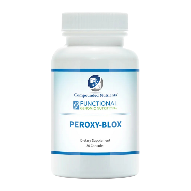 PEROXY-BLOX