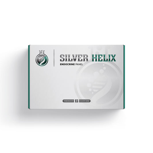 Silver Helix Endocrine Panel