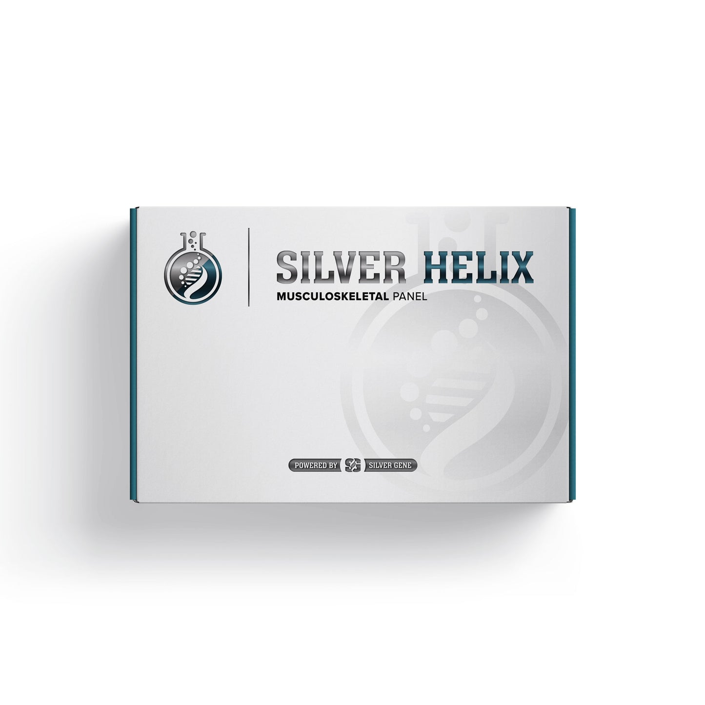 Silver Helix Musculoskeletal Panel