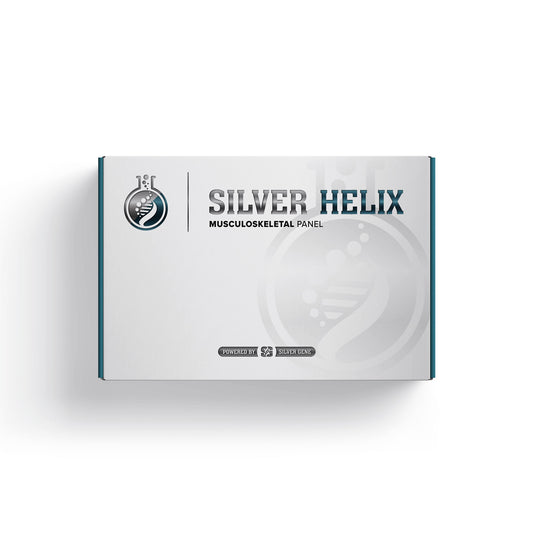 Silver Helix Musculoskeletal Panel