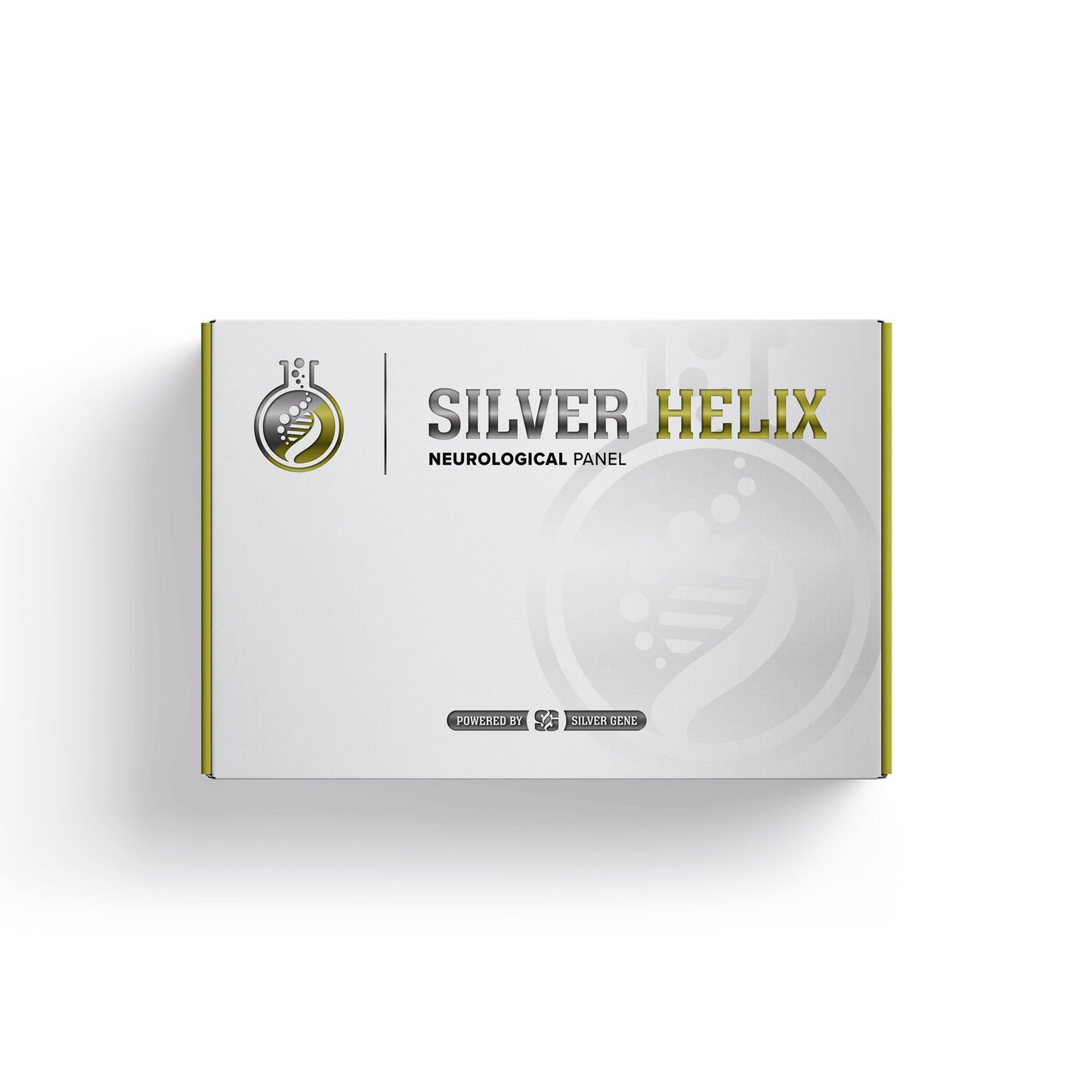 Silver Helix Neurological Panel