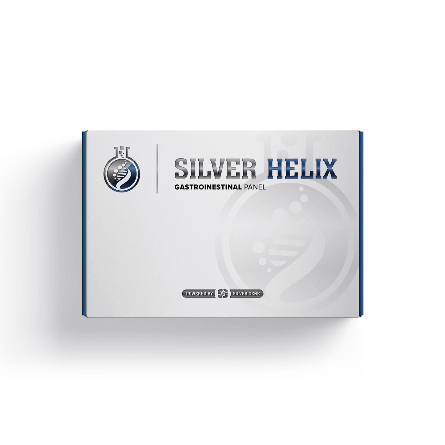 Silver Helix Gastroinestinal Panel