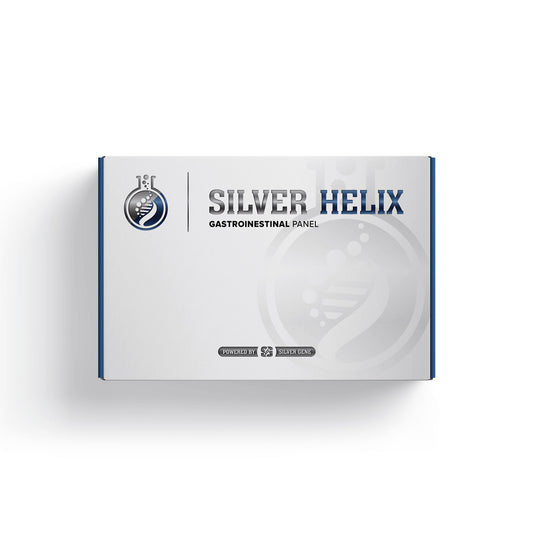 Silver Helix Gastroinestinal Panel