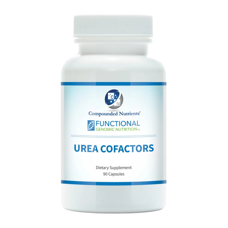 UREA COFACTORS