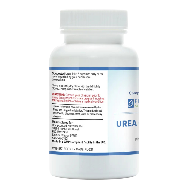 UREA COFACTORS